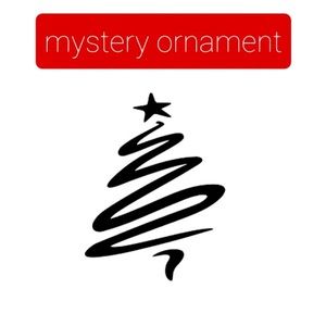 A little doo-dad to brighten your holiday season!